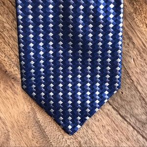 ❤️BOGO All Ties ❤️Charles Tyrwhitt Silk Tie Blue